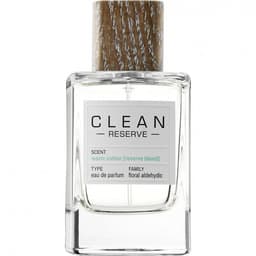 Clean Reserve - Warm Cotton [Reserve Blend]