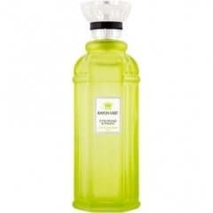 Cologne Authentic - Rayon Vert