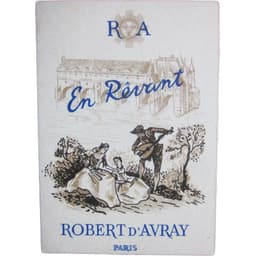 En Rêvant