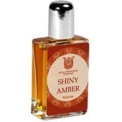 Shiny Amber