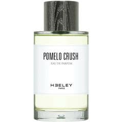 Pomelo Crush by Heeley perfume bottle