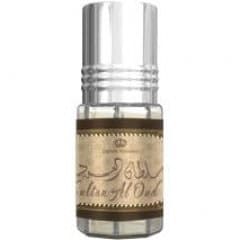 Sultan Al Oud (Perfume Oil)