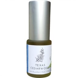 Texas Cedarwood