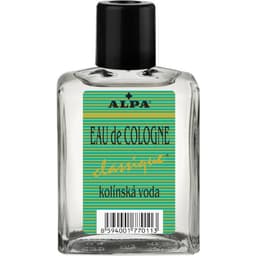 Eau de Cologne Classique