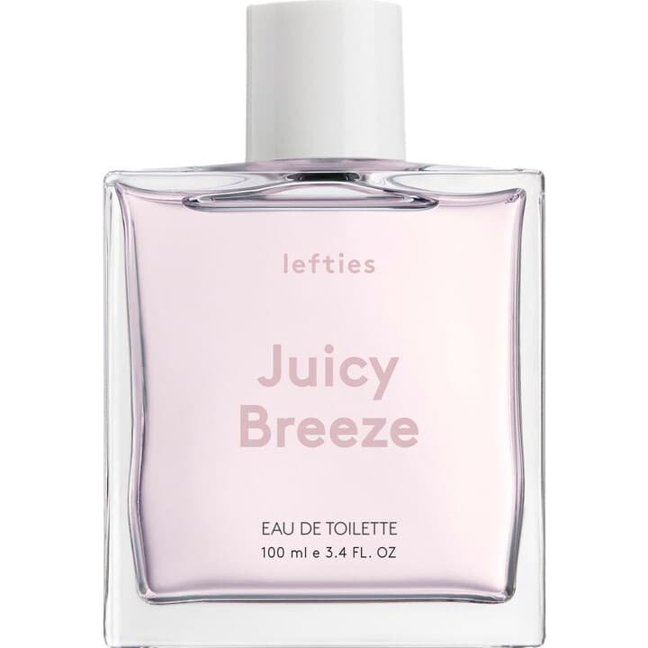 Juicy Breeze