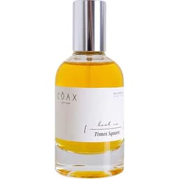 Lost in Times Square EDP