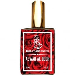 Aswad Al Oudh