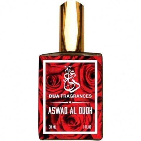 Aswad Al Oudh