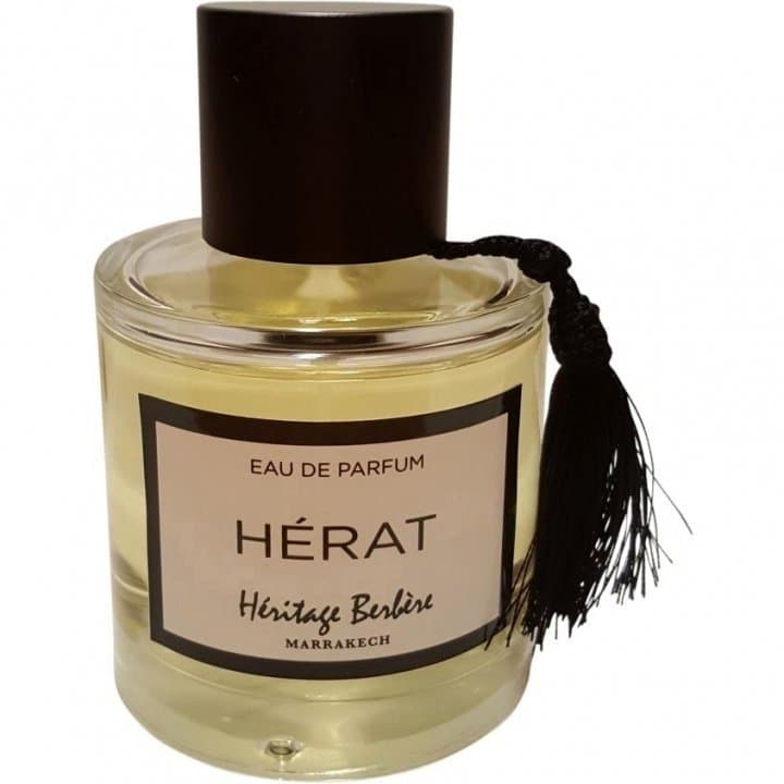 Hérat by Héritage Berbère perfume bottle