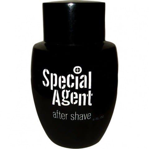 Special Agent (After Shave)