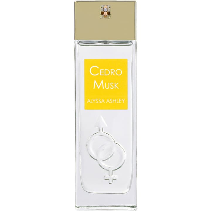 Cedro Musk