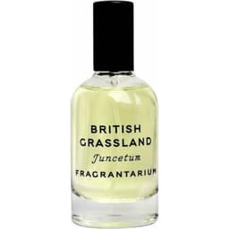 British Grassland