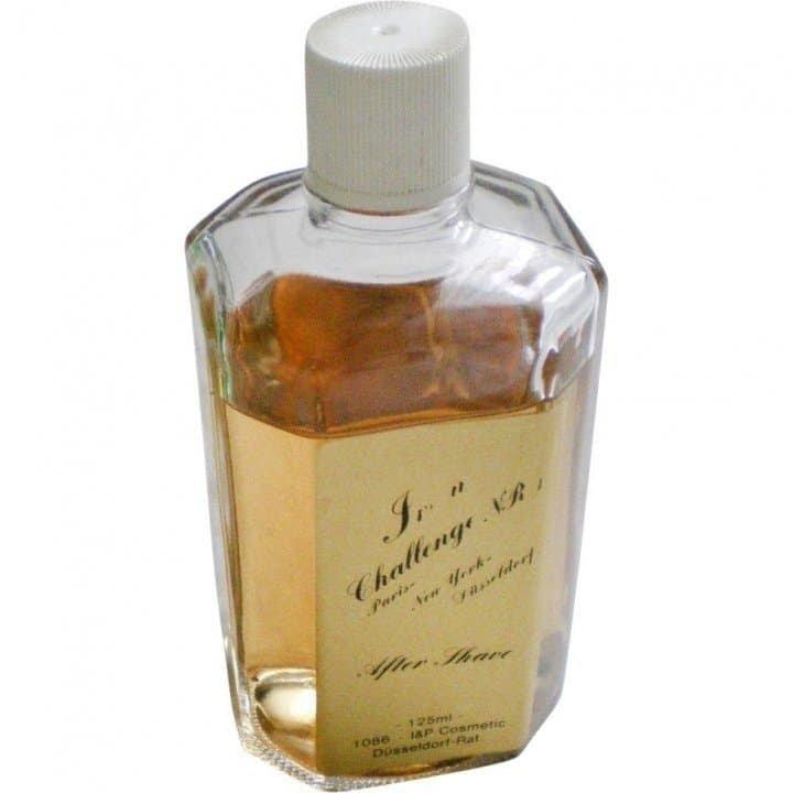 Irion Challenge NR 1 (After Shave)