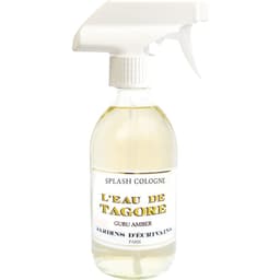 L'Eau de Tagore