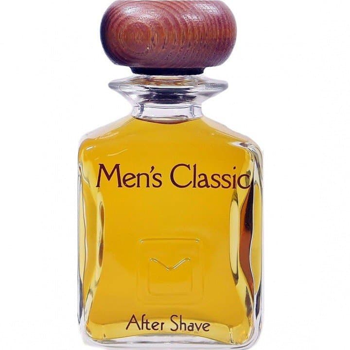 Men's Classic (After Shave)