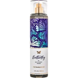 Butterfly (Fragrance Mist)