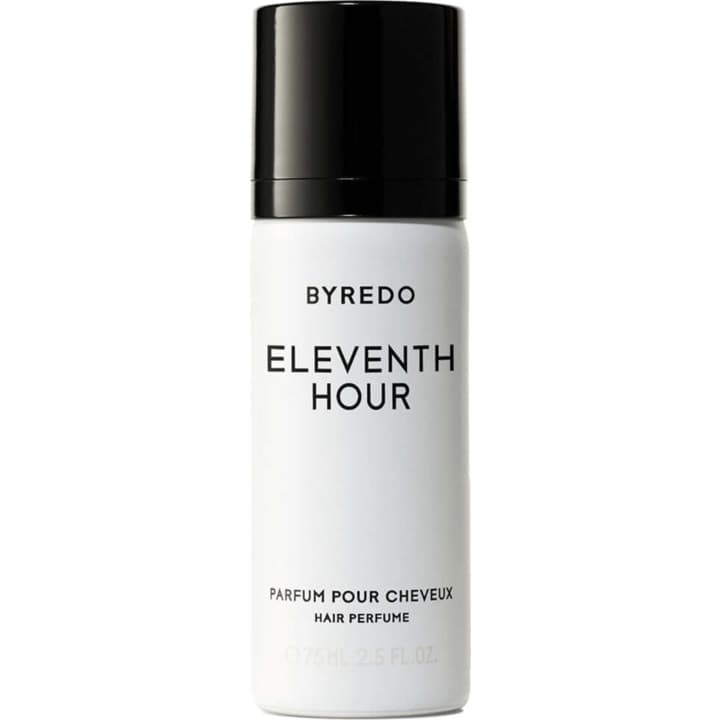 Eleventh Hour (Hair Perfume)