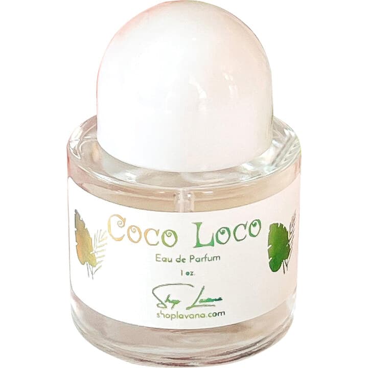 Coco Loco