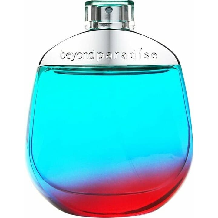 Beyond Paradíse for Men EDT