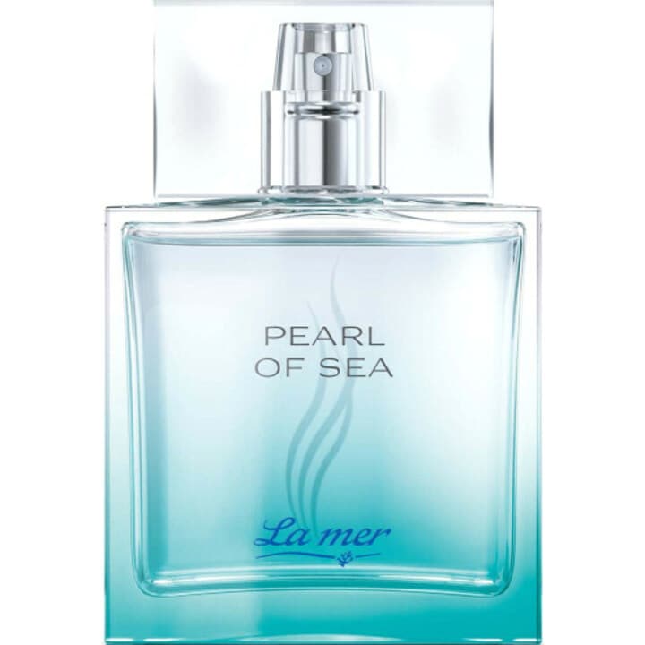 Pearl of Sea EDT