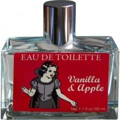 Vanilla & Apple