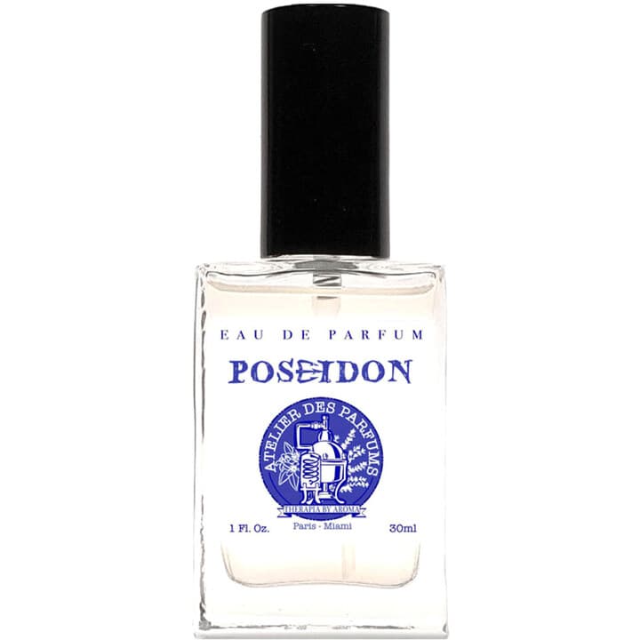 Poseidon