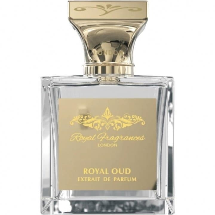 Royal Oud