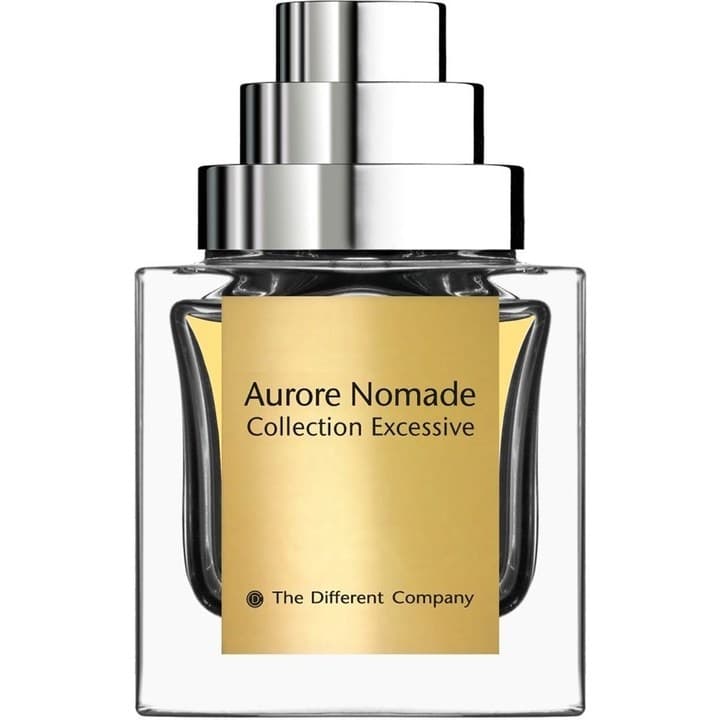 Collection Excessive - Aurore Nomade