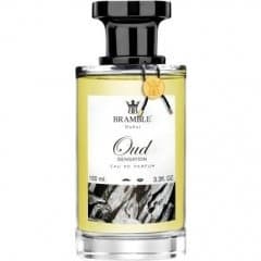 Oud Sensation