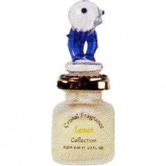 Cristal Fragrance Lemon