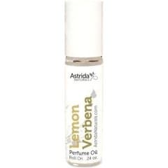 Lemon Verbena by Astrida Naturals perfume bottle
