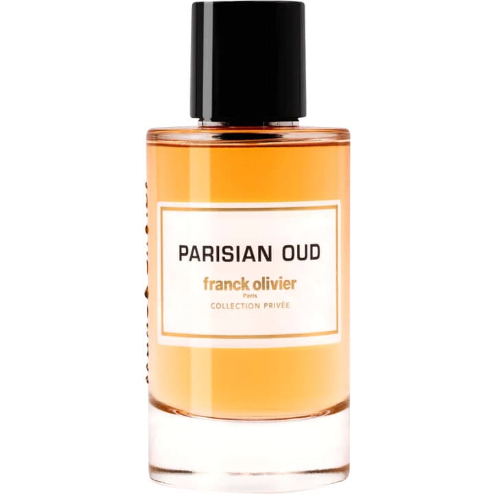 Parisian Oud