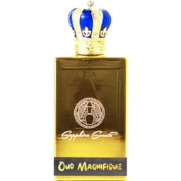 Oud Magnifique EDP