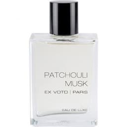 Eau de Luxe - Patchouli Musk