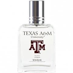 Texas A&M University for Him