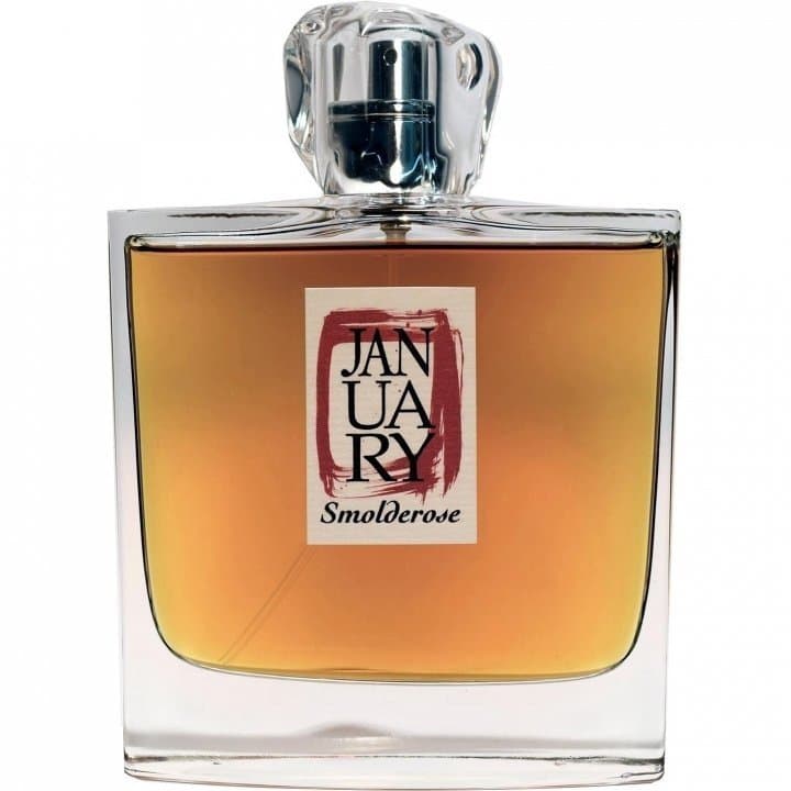 Smolderose EDP