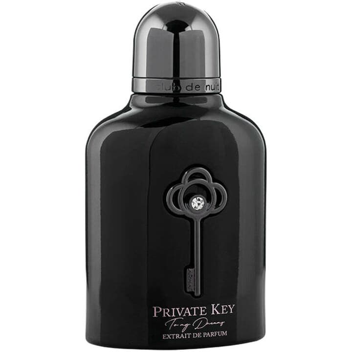 Club de Nuit Private Key to My Dreams