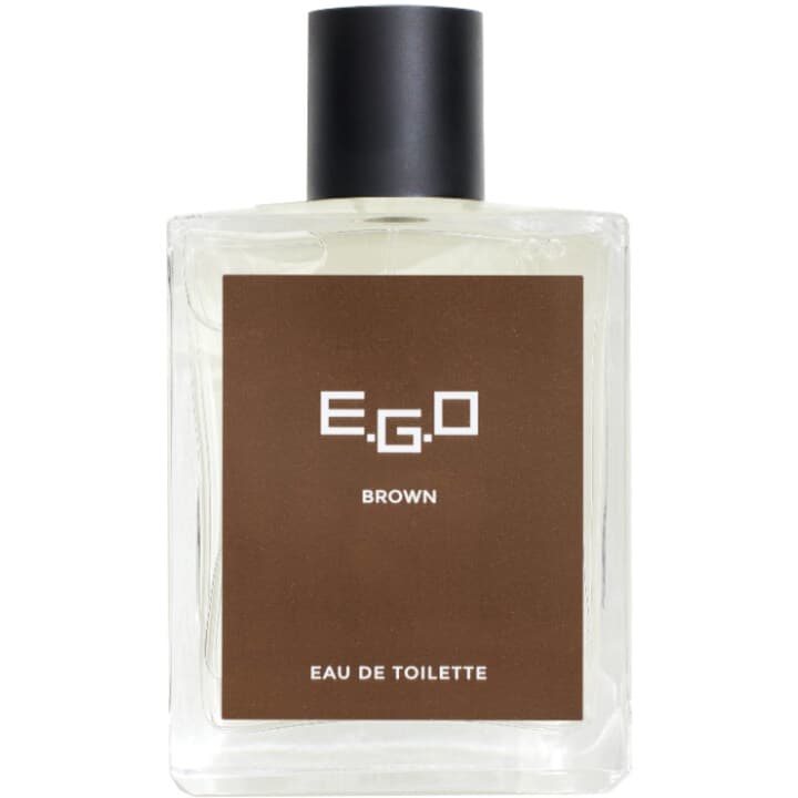 E.G.O Brown