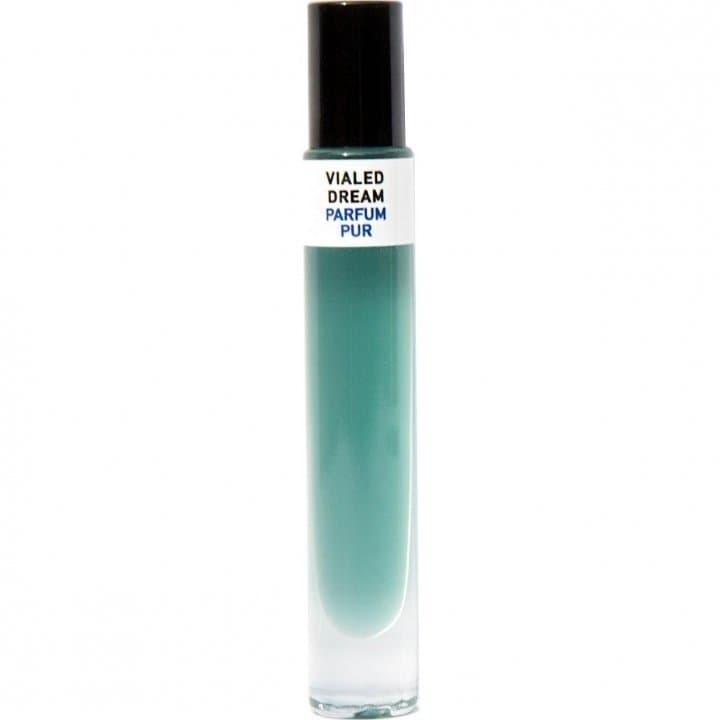 Vialed Dream by Call of the Vialed perfume bottle