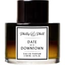 Date me in Downtown / Sensual Aoud