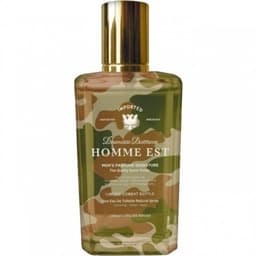 Dramatic Parfums Homme Est / ドラマティック パルファム オム エスト