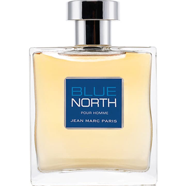 Blue North EDT