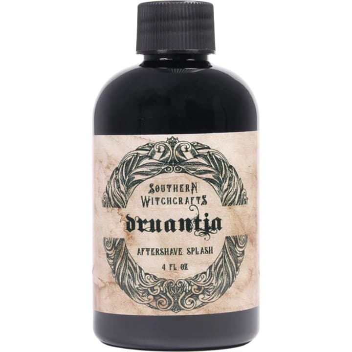 Druantia (Aftershave)