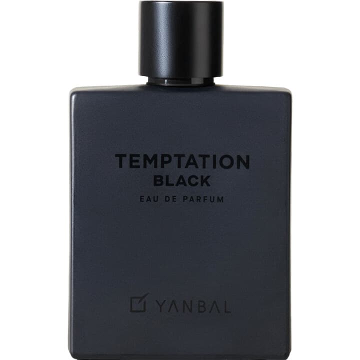 Temptation Black