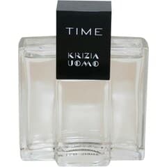 Time Uomo (After Shave Lotion)