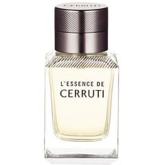 L'Essence de Cerruti EDT