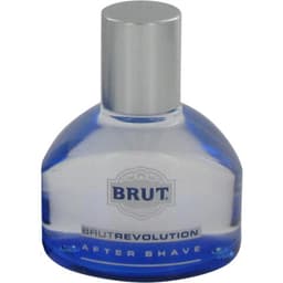 Brut Revolution (After Shave)