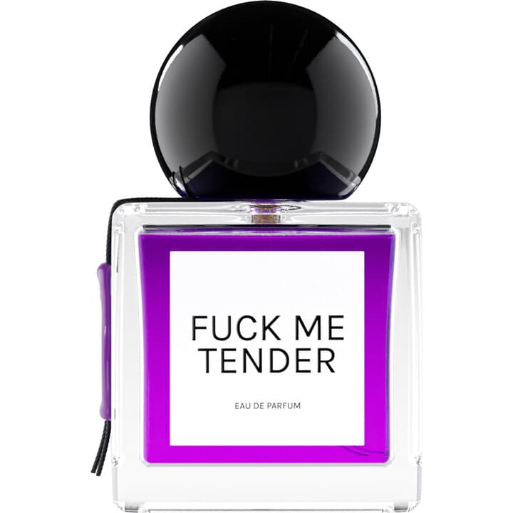 Fuck Me Tender