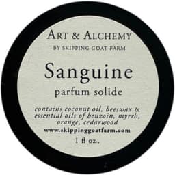 Sanguine