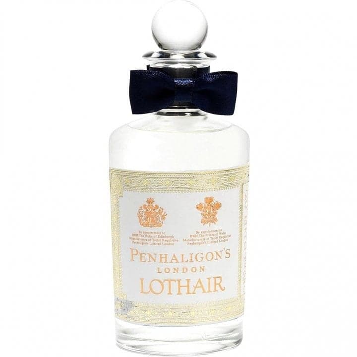 Lothair